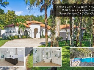 111 17th ST NW, NAPLES, FL 34120