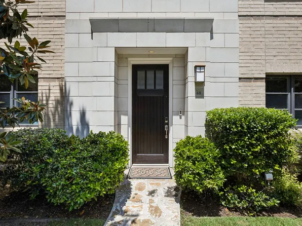 3210 Carlisle St Unit 48, Dallas, TX 75204