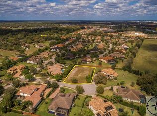 3215 Chardonnay Ct, Longwood, FL 32779