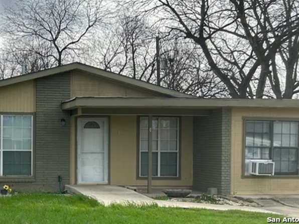 130 ELKINS DR, San Antonio, TX 78226