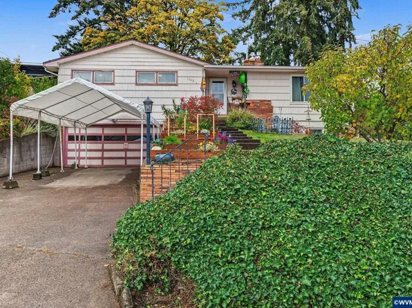 1645 Fair Oaks Way NW, Salem, OR 97304