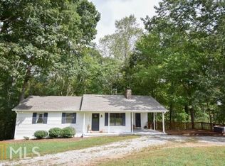 3110 Sweetwater Juno Rd, Dawsonville, GA 30534