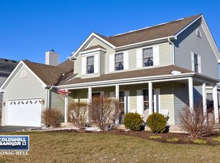 1754 Charles Waite St, Sycamore, IL 60178