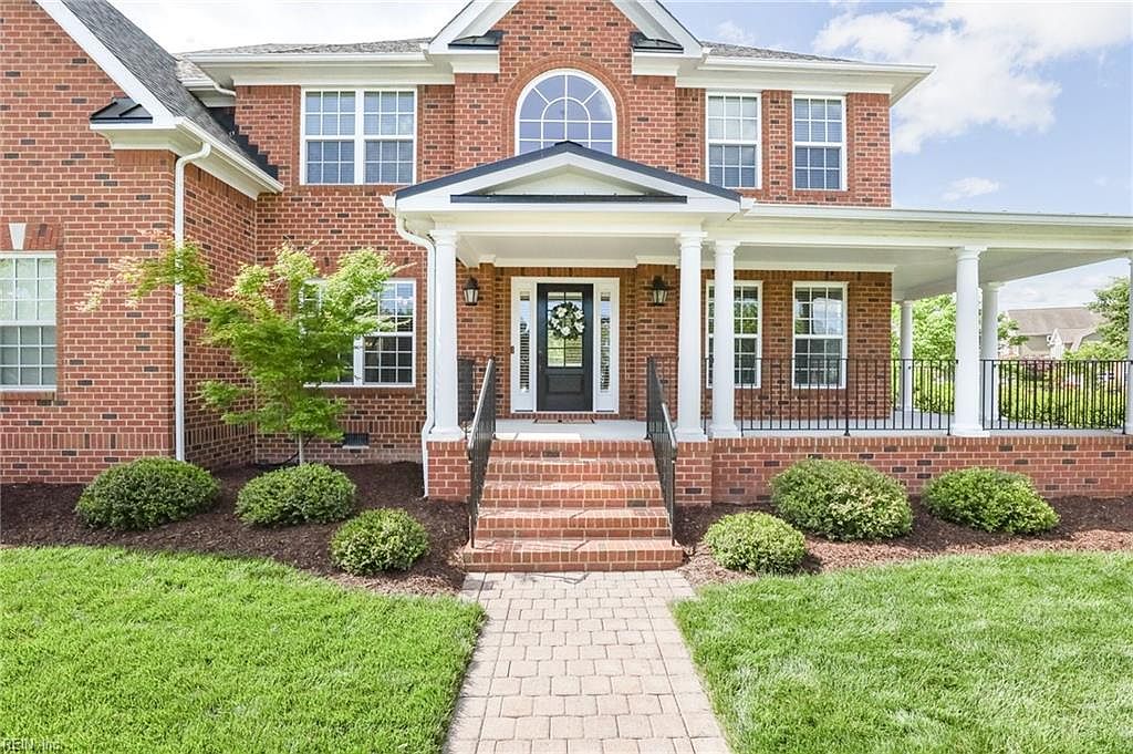 2857 Camarillo Ln, Virginia Beach, VA 23456 Zillow