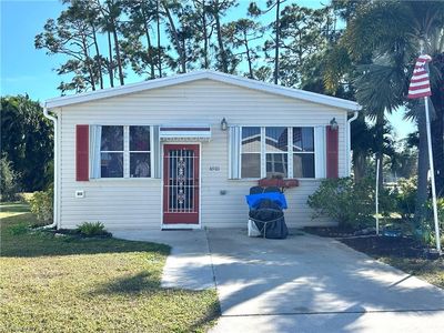4501 Jefferson Davis BLVD E, Estero, FL, 33928