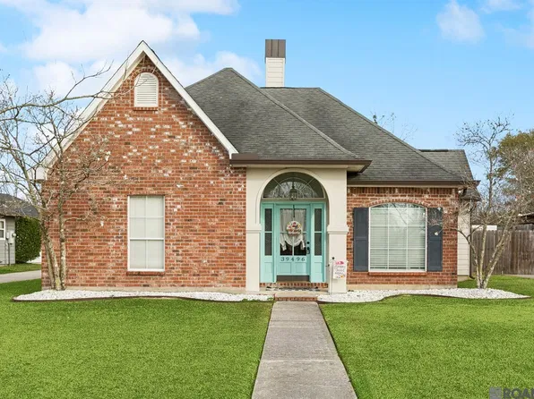 39496 Woodlake Dr, Prairieville, LA 70769