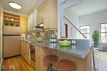 Rented by CORE