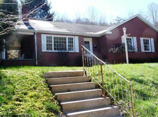 62 Highland Dr, Buckhannon, WV 26201