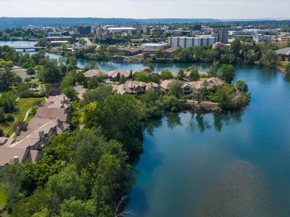 639 N Riverpoint Blvd APT G101, Spokane, WA 99202
