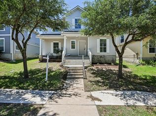 1000 Monadale Trl, Round Rock, TX 78664
