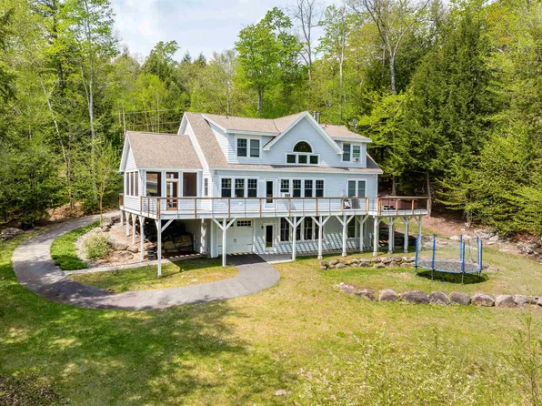 74 South Beach Drive, Croydon, NH 03773