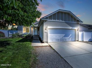 2953 W Apperson Dr, Coeur D Alene, ID 83815