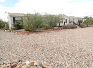 5769 S Mountain Side Ln, Hereford, AZ 85615