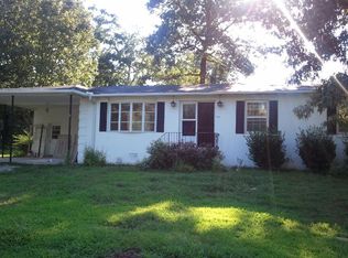 3542 Fisk Rd, Cookeville, TN 38506