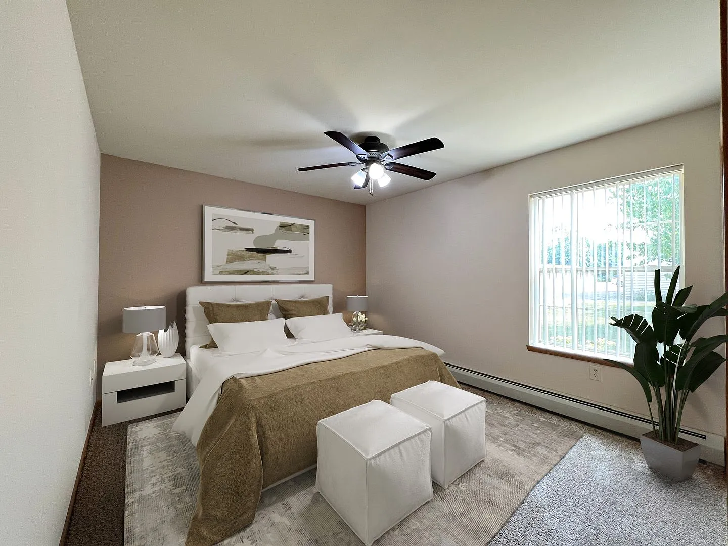 Hilltop Apartment Community — Photo 3
