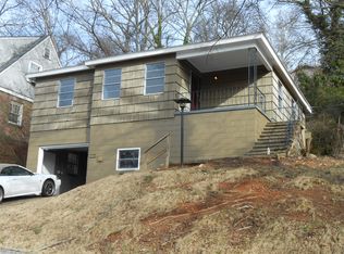 2644 24th Street Ensley W, Birmingham, AL 35208