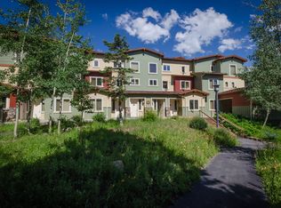 1500 Lodestar Dr #222, Mammoth Lakes, CA 93546