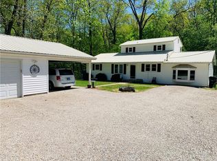 20275 E Dane Rd, Marshall, IL 62441