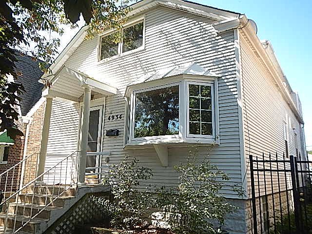 1st image of 4934 N Moody Ave