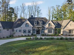 6626 Bright Water Ln, Stokesdale, NC 27357
