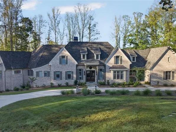 6626 Bright Water Ln, Stokesdale, NC 27357