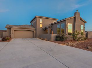 6220 Camino Alto Rd NW, Albuquerque, NM 87120