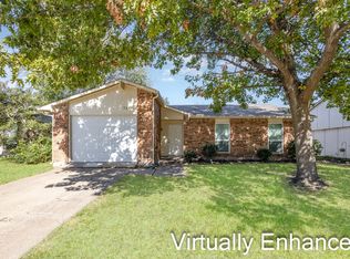 733 Rolling Ridge Dr, Allen, TX 75002