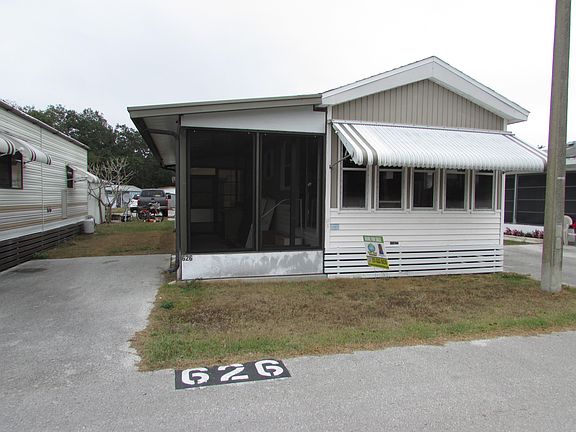 2nd image of 3390 Gandy Blvd N Lot 626