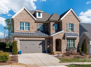 12015 Huntson Reserve Rd, Huntersville, NC 28078