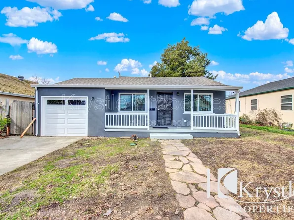 1007 Maple Ave, Vallejo, CA 94591