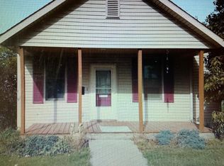 318 Midland Ave, Findlay, OH 45840