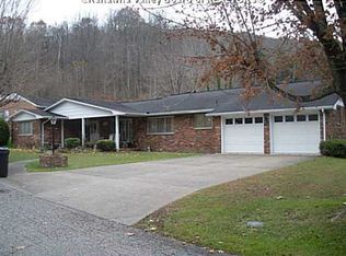 100 Fernwood Ln, Elkview, WV 25071