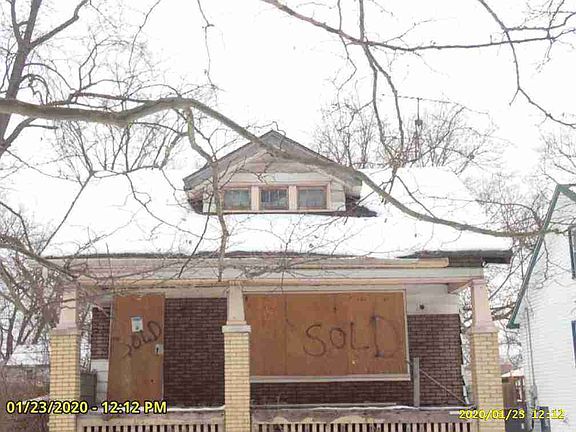 12293 Ward