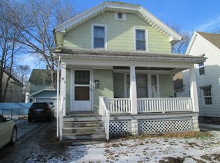 31 Wendell St, Rochester, NY 14609