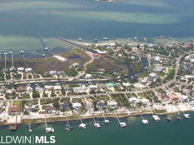 0 Ono Blvd LOT 14, Orange Beach, AL, 36561