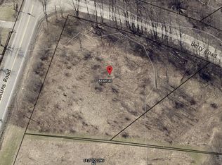 0 Berry Rd #1, La Fayette, NY 13084