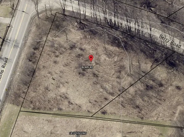 0 Berry Rd #1, La Fayette, NY 13084