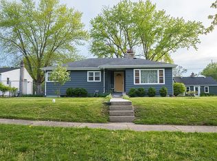 507 N Bluff St, Berrien Springs, MI 49103