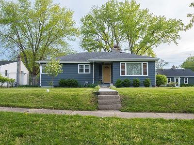 507 N Bluff St, Berrien Springs, MI, 49103