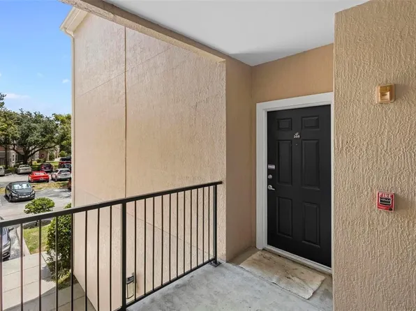 3250 Corona Village Way APT 205, Orlando, FL 32835