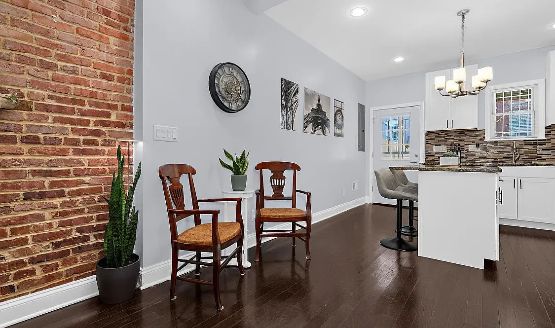 53X N Luzerne ave Baltimore MD 21205 — Photo 4