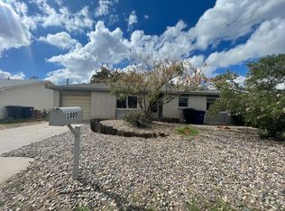 1805 Paisano St NE, Albuquerque, NM 87112