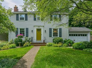 435 Hillside Ave, Rochester, NY 14610