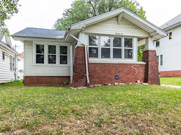1310 E Main St, Decatur, IL 62521