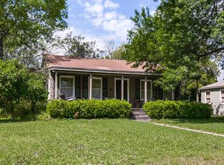 151 Harmon Dr, San Antonio, TX 78209