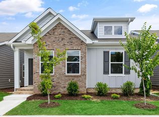 1416 Jasmine View Way, Knightdale, NC 27545