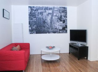 1416 Brooklyn Ave APT 2F, Brooklyn, NY 11210