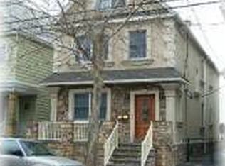161 W 32nd St, Bayonne, NJ 07002