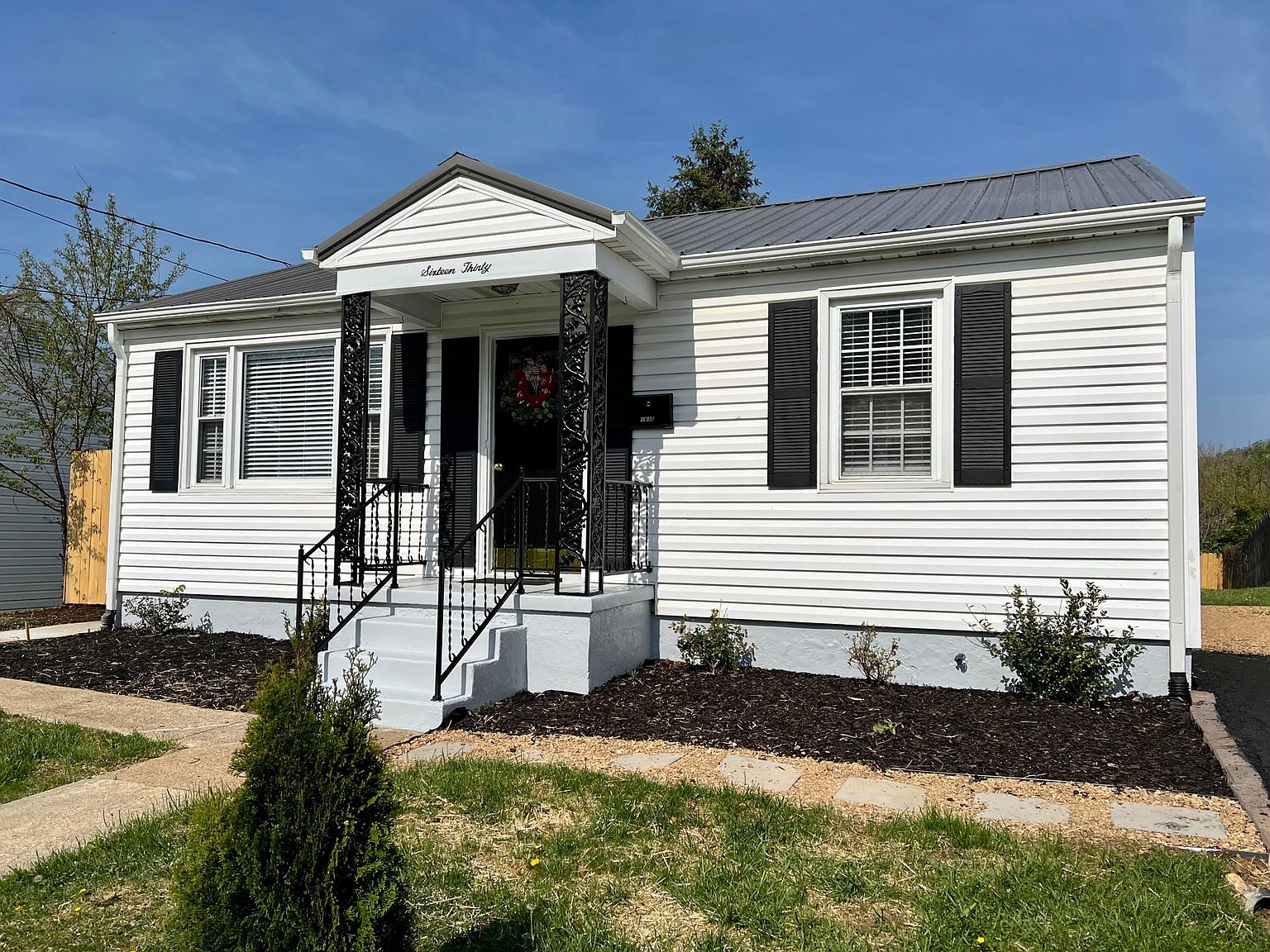 1630 Edgemont Ave, Bristol, TN 37620 Zillow