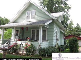 4528 Lafayette Ave, Omaha, NE 68132